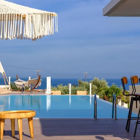 Aliter Holiday home *