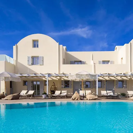 Aliter Holiday home Fira (Santorini)