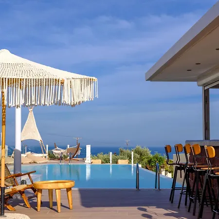 Holiday home Aliter Fira (Santorini)