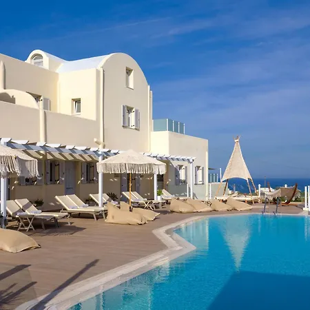 Aliter Fira (Santorini)