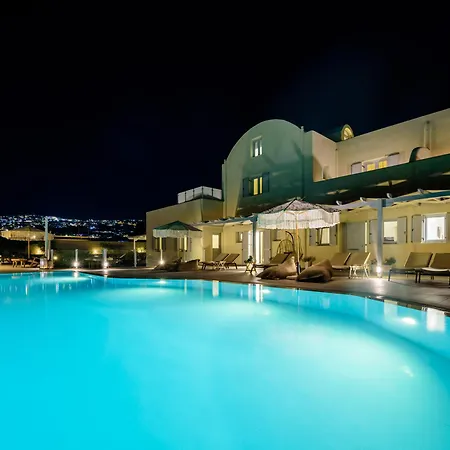 Holiday home Aliter Fira (Santorini)