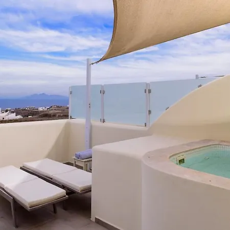 Aliter * Fira (Santorini)