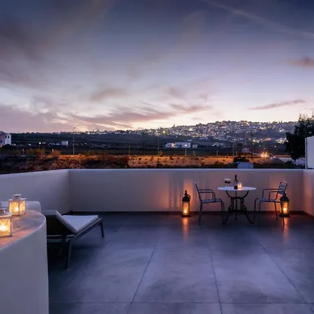 Aliter Holiday home Fira (Santorini)