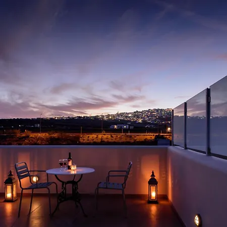 Holiday home Aliter Fira (Santorini)
