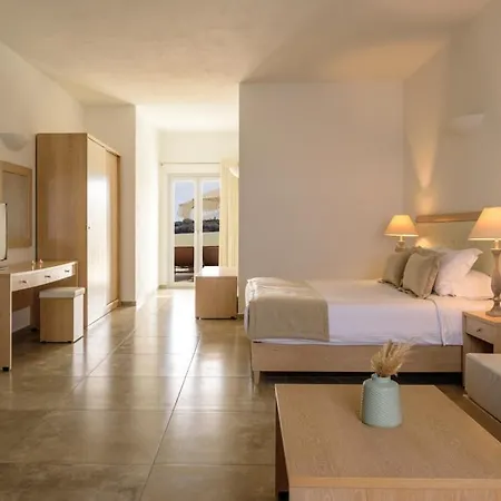 Holiday home Aliter Fira (Santorini)