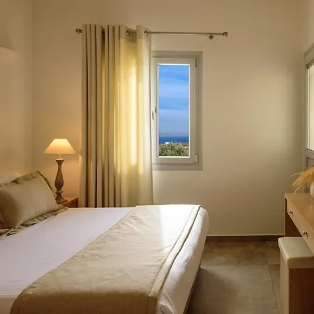 Aliter Holiday home *