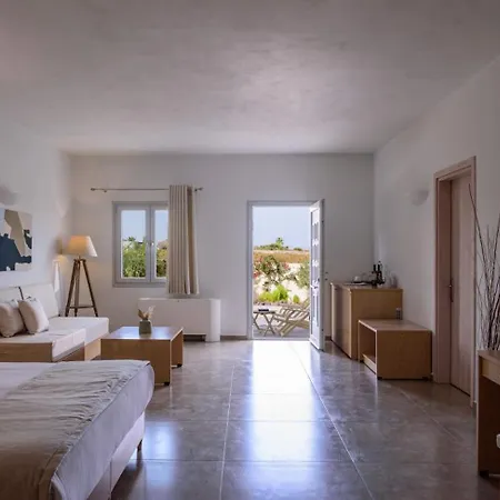 Holiday home Aliter Fira (Santorini)