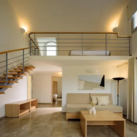 Aliter Holiday home Fira (Santorini)