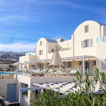Aliter Holiday home Fira (Santorini)