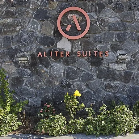 Holiday home Aliter
